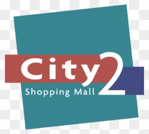 City2 Shopping Mall - City 2 Logo