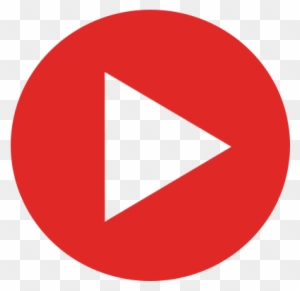 Player, Screen, Technology, Tv, Youtube Icon - Play Button Png