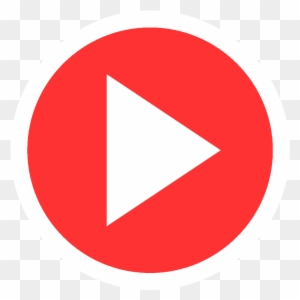 Youtube Png Play Pictures Png Images - Play Button Png