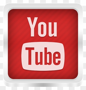 Youtube Logo Icon - 1 000 Views On Youtube