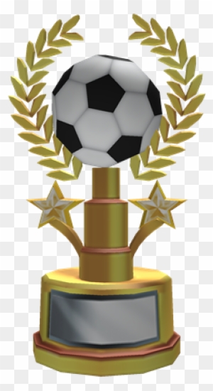 Free Soccer Clipart - Soccer Trophy Clip Art - Free Transparent PNG