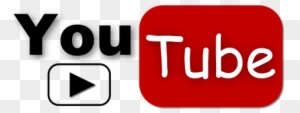 Youtube You Tube Play Play Button Red Medi - Technical Channel Name For Youtube