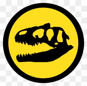Jurassic Park Brand Png Logos - Jurassic Park Dinosaur Logos