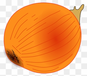 Vector Pumpkin - Gambar Vektor Gratis Buah Dan Sayur Kartun Png