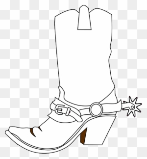 free western clip art