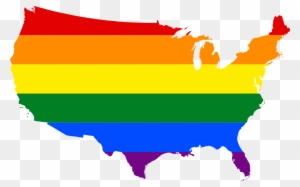 Boston Lesbian Aging Event - Alaska In The United States Map