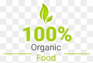 We Have The Best Selection Of Branches With Organic - Fresh Organic Food Logo