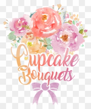 Cupcake Bouquets - Custom Order For Lissa