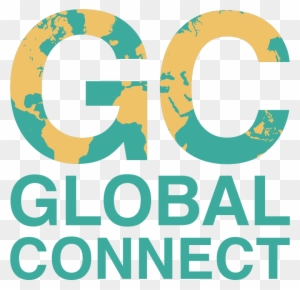 Global Connect Is A Program Sponsored By Purdue Christian - World Map