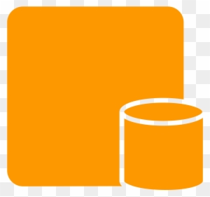 Database Icons 4, Buy Clip Art - Aws Db On Instance - Free Transparent ... image.