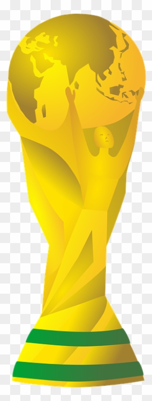 World Cup Trophy Clip Art, Transparent PNG Clipart Images Free Download -  ClipartMax