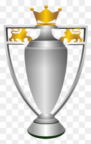 Trophy Png 8, Buy Clip Art - Premier League Trophy Png - Free