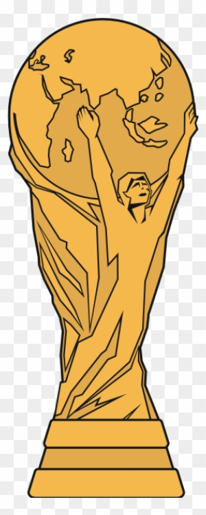 World Cup Trophy Clip Art, Transparent PNG Clipart Images Free Download - ClipartMax World Cup Trophy Clip Art, Transparent PNG Clipart Images Free Download - ClipartMax