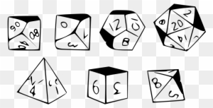 Dice Clipart Outline Dice Rpg Png Free Transparent Png Clipart Images Download Dice Clipart Outline Dice Rpg Png Free Transparent Png Clipart Images Download