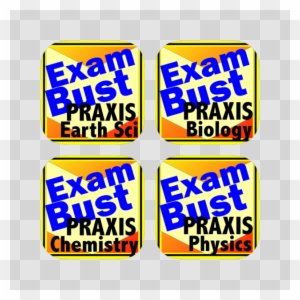Praxis Ii General Science Flash Cards Test Prep On - Independent School Entrance Examination
