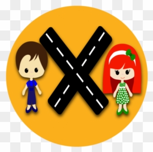Traffic Rules For Toddlers - Traffic Rules And Street Safety For Toddlers, Kids