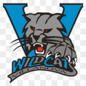 Villanova Wildcats - St Thomas Of Villanova High School Logo