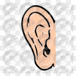 Ear Clipart, Transparent PNG Clipart Images Free Download , Page 3 - ClipartMax Ear Clipart, Transparent PNG Clipart Images Free Download , Page 3 - ClipartMax