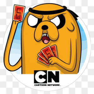 Download Card Wars Adventure Time Apk