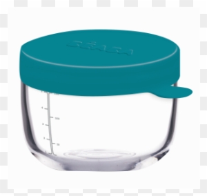 Superior Glass Portion 150ml - Beaba 912550 - Conservation Glass Food Container