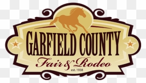 Fair Logo - Garfield County Fair 2017