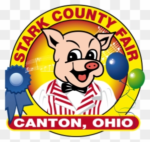 Stark County Fair - Stark County Fair Logo