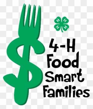 Thanks To Renewed Funding By Conagra Corporation 4-h - 4 H Clover