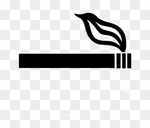 Download And Use Cigarette Png Clipart Image - Smoking Is Injurious To  Health