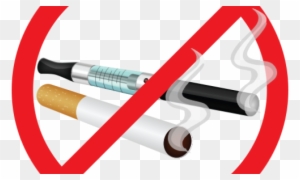 No Smoking Symbol - No Tobacco Products