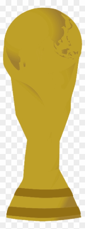 World Cup Trophy Clip Art, Transparent PNG Clipart Images Free Download