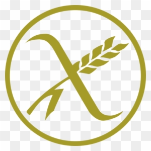 Gluten Free - International Gluten Free Symbol