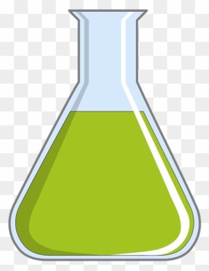 Science Beaker Cliparts 8, Buy Clip Art - Chemistry Clip Art