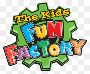 The Kids Fun Factory
