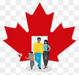 Benefits Of Becoming A Canadian Permanent Resident - Canadian Maple Leaf