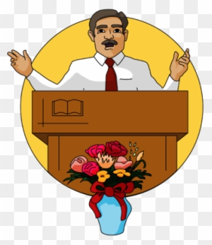 Pastor Clipart, Transparent PNG Clipart Images Free Download - ClipartMax