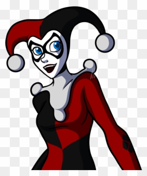 Classic Harley Quinn By Araghenxd - Classic Harley Quinn 2018