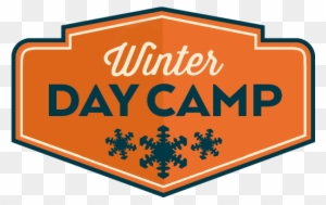 We Couldn't Wait Until Summer For Day Camp To Come - Winter Day Camp