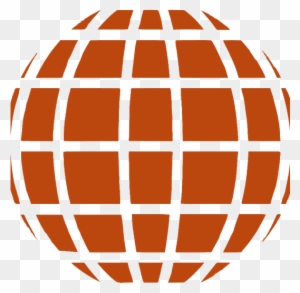 Photo - Globe Vector Logo Png