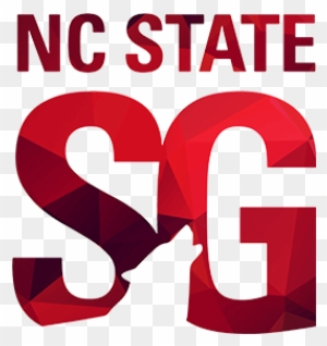 Join The Sg Squad - North Carolina State University Logo