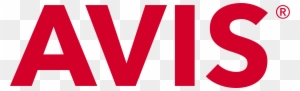 Avis Car Rental Manila Philippines - Avis Logo Png