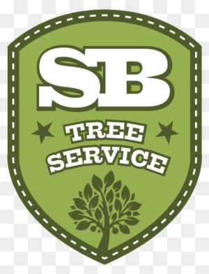 Sb Tree Service Logo - Sb Tree Service