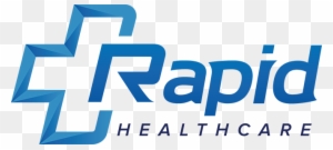 Rapid Healthcare Is A Mobile Medical App Software Company - Rapid Healthcare Logo