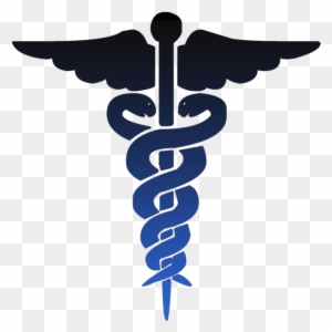 Nurse Symbol Clipart - Medical Symbol Transparent Background