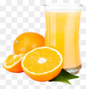 Orange Juice Grapefruit Juice Glass - Glass Of Fresh Fruit Juice