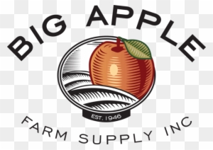 Big Apple Farm Supply - Give Back Nigeria