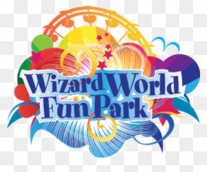Rides - Wizard World Fun Park