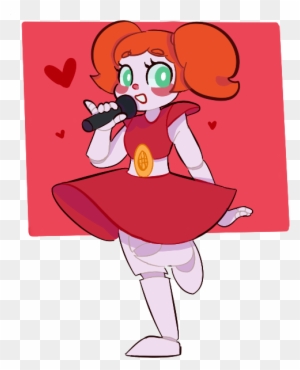 images Circus Baby Fanart Easy circus circus baby fan art free