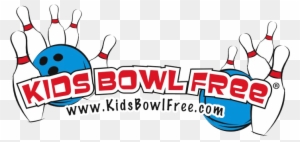 Registered Kids Receive 2 Free Games Of Bowling Every - Kids Bowl For Free