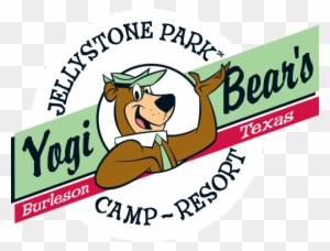 Texas Rv Camping Has Never Been Better At Jellystone - Yogi Bear Jellystone Park Pa