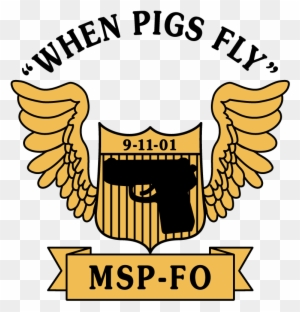 When Pigs Fly Msp Fo - School Celebration